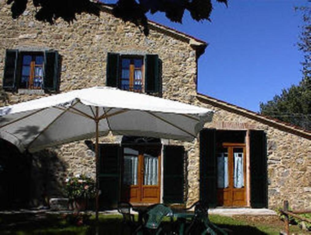 Agriturismo Pian Perugino Villa Arcidosso Exterior foto